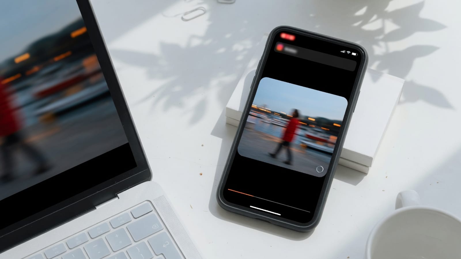 Downloading an MP4 at the selected maximum height after resize video