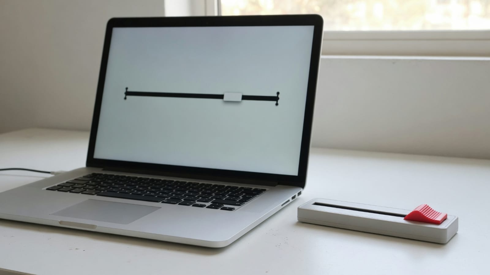 Selecting a local file to change video speed in the browser